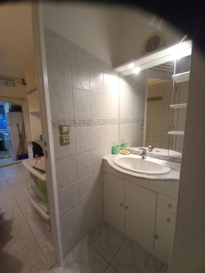 Apartment T2 En A 20mn Du Centre Toulon