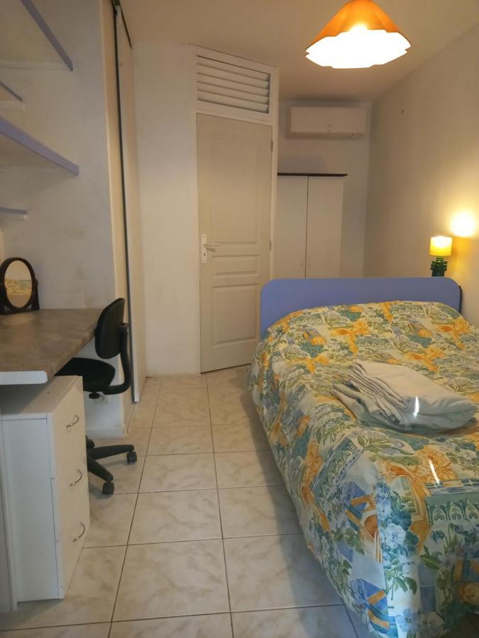 T2 En A 20mn Du Centre Apartment Toulon