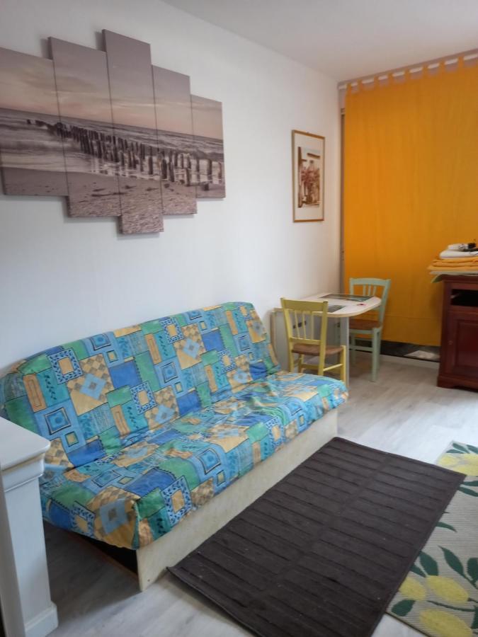 Apartment T2 En A 20mn Du Centre Toulon