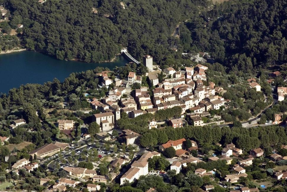T2 En A 20mn Du Centre Apartment *