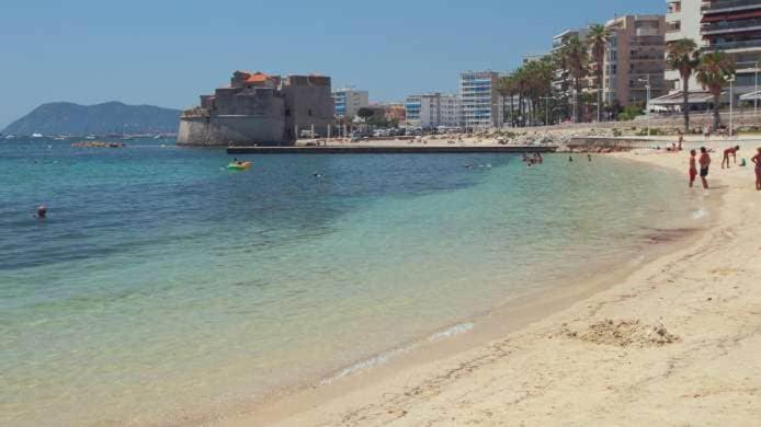 T2 En A 20mn Du Centre * Toulon