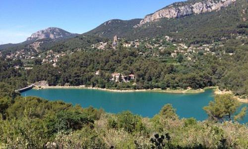 T2 En A 20mn Du Centre * Toulon